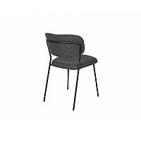 Jolien black chair